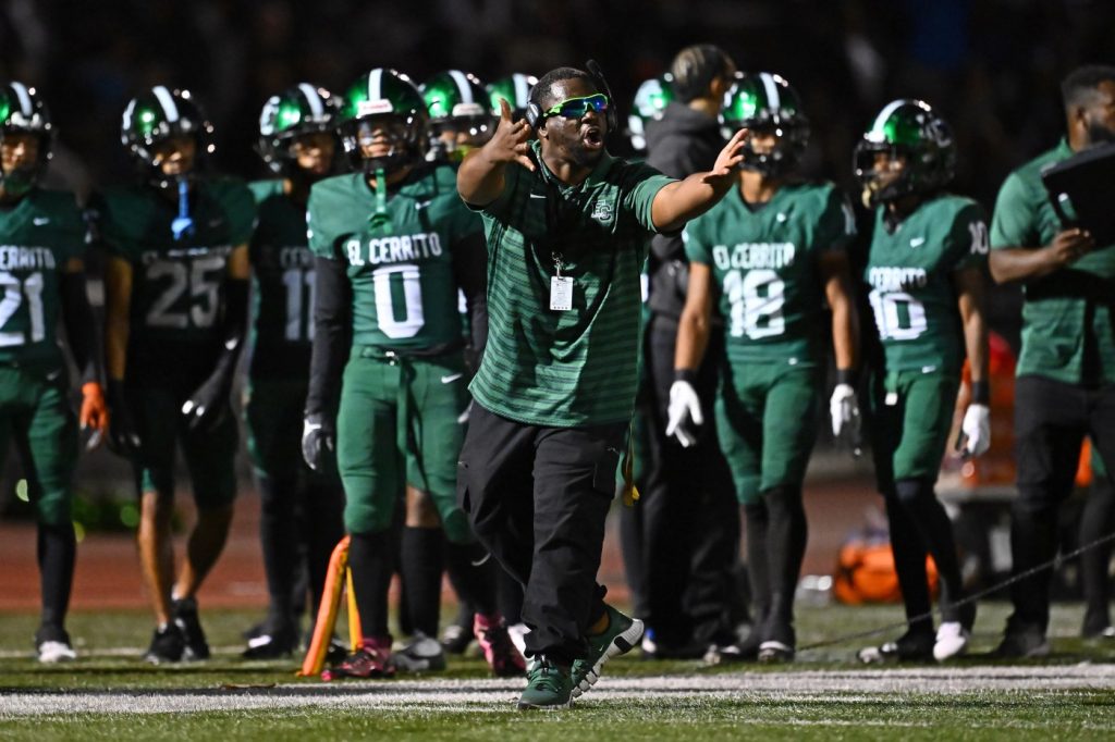 Why forfeits won’t affect El Cerrito’s NCS football playoff seeding