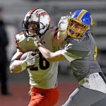 Bay Area high school football 2024: Week 9 preview, schedule