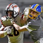 Bay Area News Group high school football predictions: Week 7, 2024