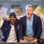 ‘This is Bear territory!’: Cal displays collective passion, creativity in first GameDay experience