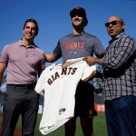 Buster Posey announces SF Giants GM Putila will move to new role