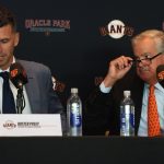 Kurtenbach: Buster Posey and the SF Giants are winging it