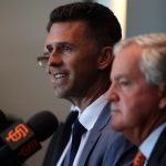 When SF Giants lacked identity, leadership, Buster Posey ‘asked for the ball’