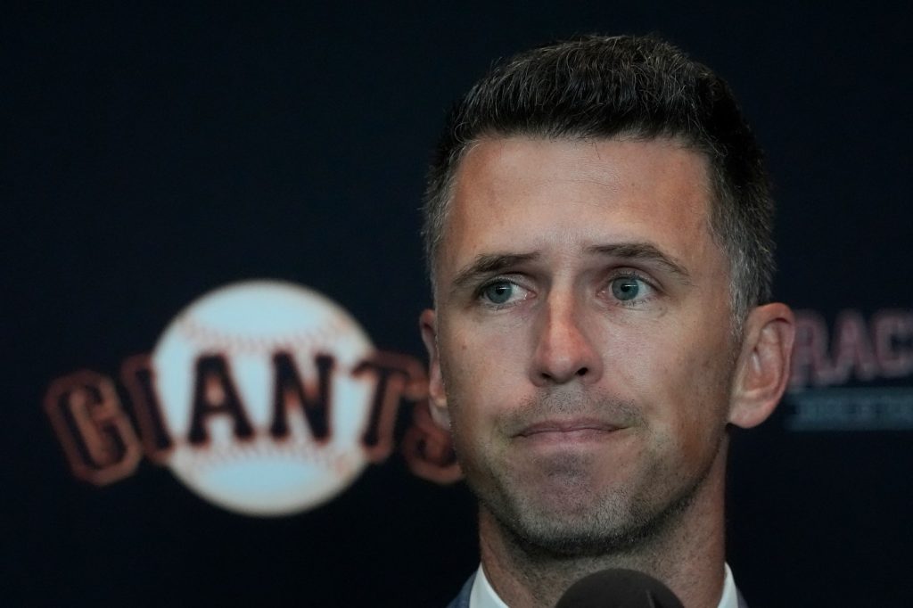 Analysis: Buster Posey’s to-do list to get SF Giants back on track