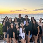 Prep spotlight: Andrew Hill’s Hawaii trip brings gratitude, sets stage for strong volleyball year