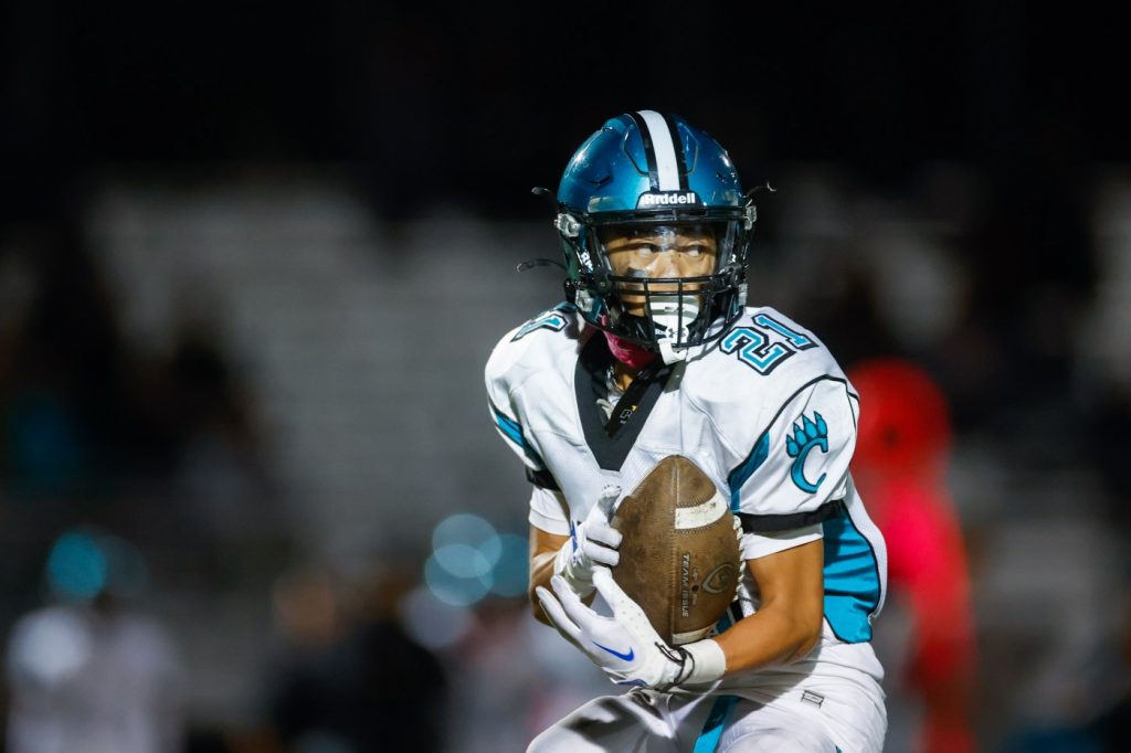 Bay Area high school football 2024: Where to find our complete Week 7 coverage