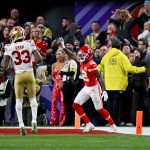 A look at Chiefs’ four wins over the 49ers in the Kyle Shanahan era