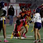 Prep roundup: Liberty flag football dominates Freedom; James Logan sweeps into NCS volleyball semifinals