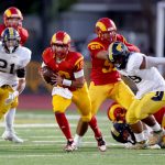 Bay Area high school football roundup 2024: Best of Week 8 action