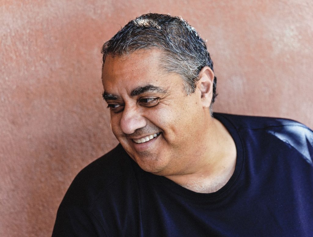 Exclusive: Celebrity chef Michael Mina dishes on ‘My Egypt,’ first cookbook in 20 years