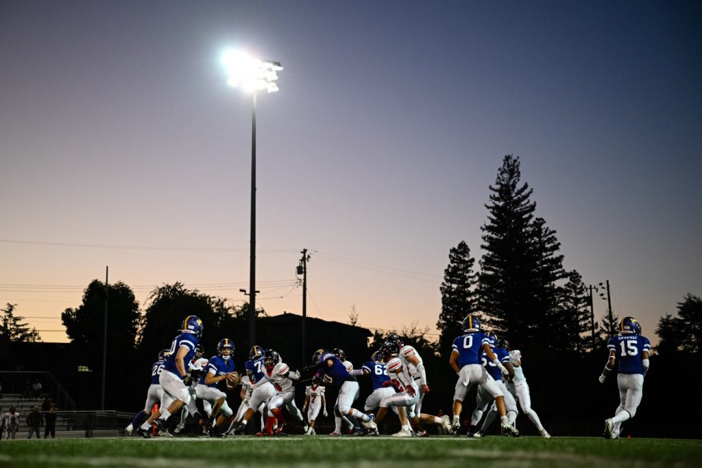 Vote now: Which Week 7 high school football game should we cover?