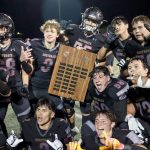 Upset! Northgate stuns No. 12 Las Lomas, hands crosstown rival first loss of season