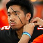 Trailblazing path: Pittsburg’s Marley Alcantara hopes to inspire next generation of Filipino quarterbacks