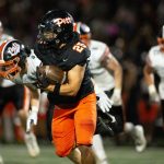 Pittsburg powers past Los Gatos behind some ‘thunder’ and a lot of ‘lightning’