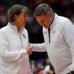 Santa Clara women’s basketball coach Bill Carr resigns after eight seasons