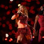 Shakira set to bring blockbuster world tour to the Bay Area in 2025