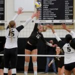 High school girls volleyball rankings, Oct. 1, 2024: Bay Area News Group Top 15