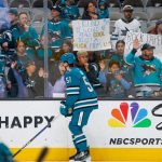 Ex-Sharks coach happy to see Tank full again: ‘It’s such a great hockey market’