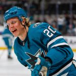 Sharks’ leading goal-scorer wants to stay in San Jose long-term: ‘I love this place’