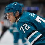 San Jose Sharks get two forwards back for home game vs. Avalanche