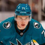 San Jose Sharks place Celebrini on injured reserve