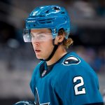 San Jose Sharks to sit rookie centerman vs. L.A. Kings