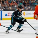 Vanecek shines but San Jose Sharks’ October woes continue