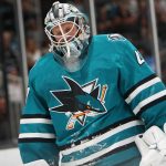 San Jose Sharks can correct Vanecek jersey screwup. Fixing offense is different story