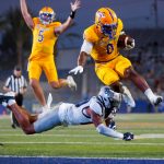 Four takeaways from San Jose State’s comeback win over Nevada