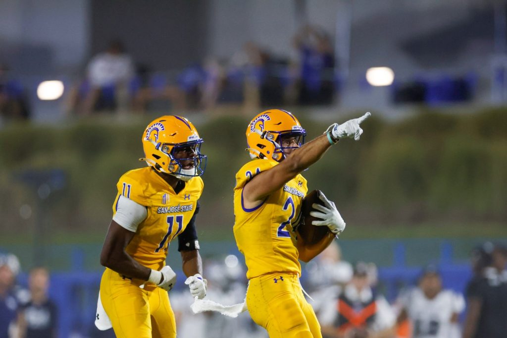 What to know before San Jose State kicks off against Colorado State