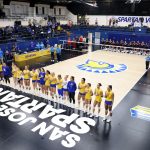 Nevada becomes fifth team to forfeit game against San Jose State amid transgender women’s volleyball player controversy