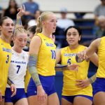 Nevada volleyball forfeits match with San Jose State, fourth Mountain West team to forfeit amid transgender player controversy