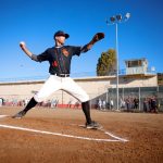 How the San Quentin prison baseball team sent one player to the pros