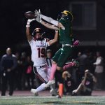 High school football rankings Week 8, 2024: Bay Area News Group Top 25