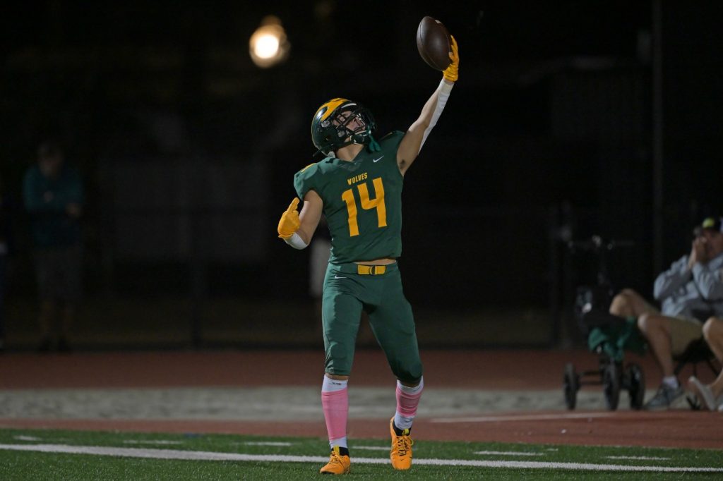 Monday Morning Lights: What San Ramon Valley is saying before showdown with De La Salle