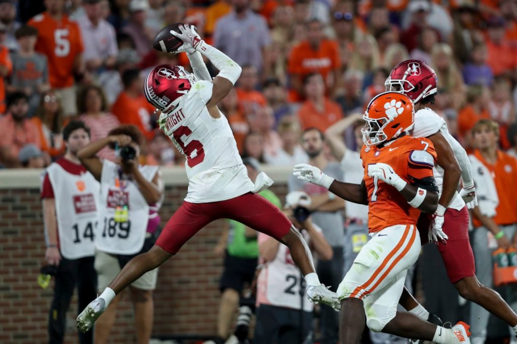 Stanford vs. Virginia Tech: What to know before Saturday’s ACC game at Stanford Stadium