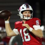 High school football rankings Week 6, 2024: Bay Area News Group Top 25