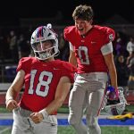 High school football rankings Week 7, 2024: Bay Area News Group Top 25