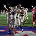 Tale of two halves: St. Francis comes out of halftime locker room, scores 27 unanswered to beat St. Ignatius