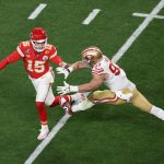 49ers live updates: Niners face Chiefs in Super Bowl rematch