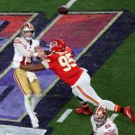 49ers offense must keep up with Chiefs’ Mr. Jones in Sunday showdown