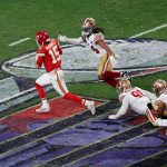 49ers forced to relive film of Super Bowl LVIII — including fateful fourth-and-1 vs. Chiefs