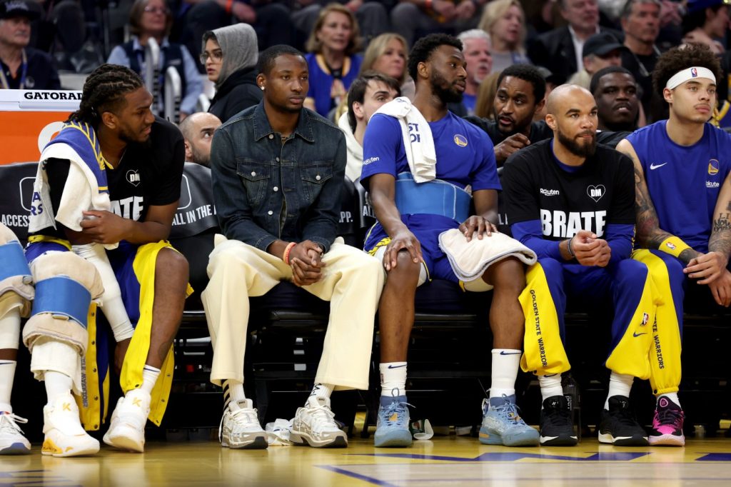 Warriors’ Wiggins to miss more preseason action