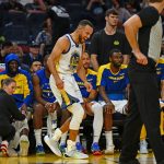 Steph Curry injury timeline: Ankles a career-long issue for Warriors star