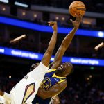 Kurtenbach: Forgot about Draymond? Green’s impossible-to-ignore start has Golden State humming