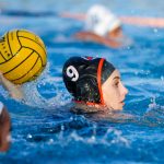 Prep spotlight: A leader has emerged for perennial East Bay girls water polo contender