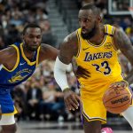 3 takeaways as Wiggins returns for Warriors in preseason matchup with Lakers