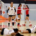 High school girls volleyball rankings, Oct. 29, 2024: Bay Area News Group Top 15