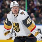 Months after Hertl trade, both Sharks, Golden Knights have what they want