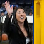 Tyronn Lue praises Valkyries head coach Nakase: ‘Natalie’s the best’